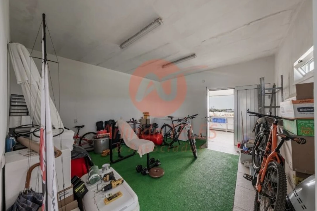 Moradia T5 para Venda em São Sebastião Foto 50