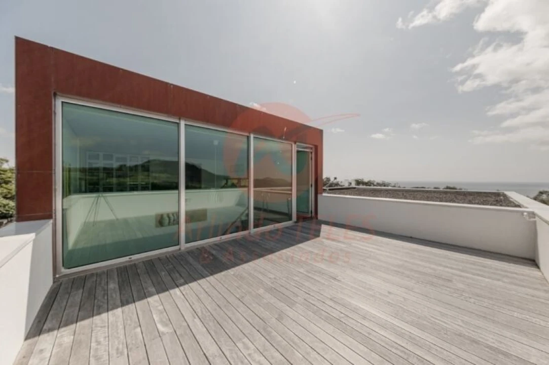 Moradia T5 para Venda em São Sebastião Foto 39