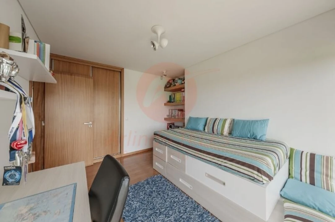 Moradia T5 para Venda em São Sebastião Foto 28