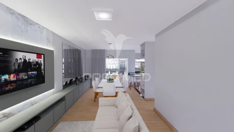 Apartamento T3 para Venda em Alto do Seixalinho, Santo André e Verderena
