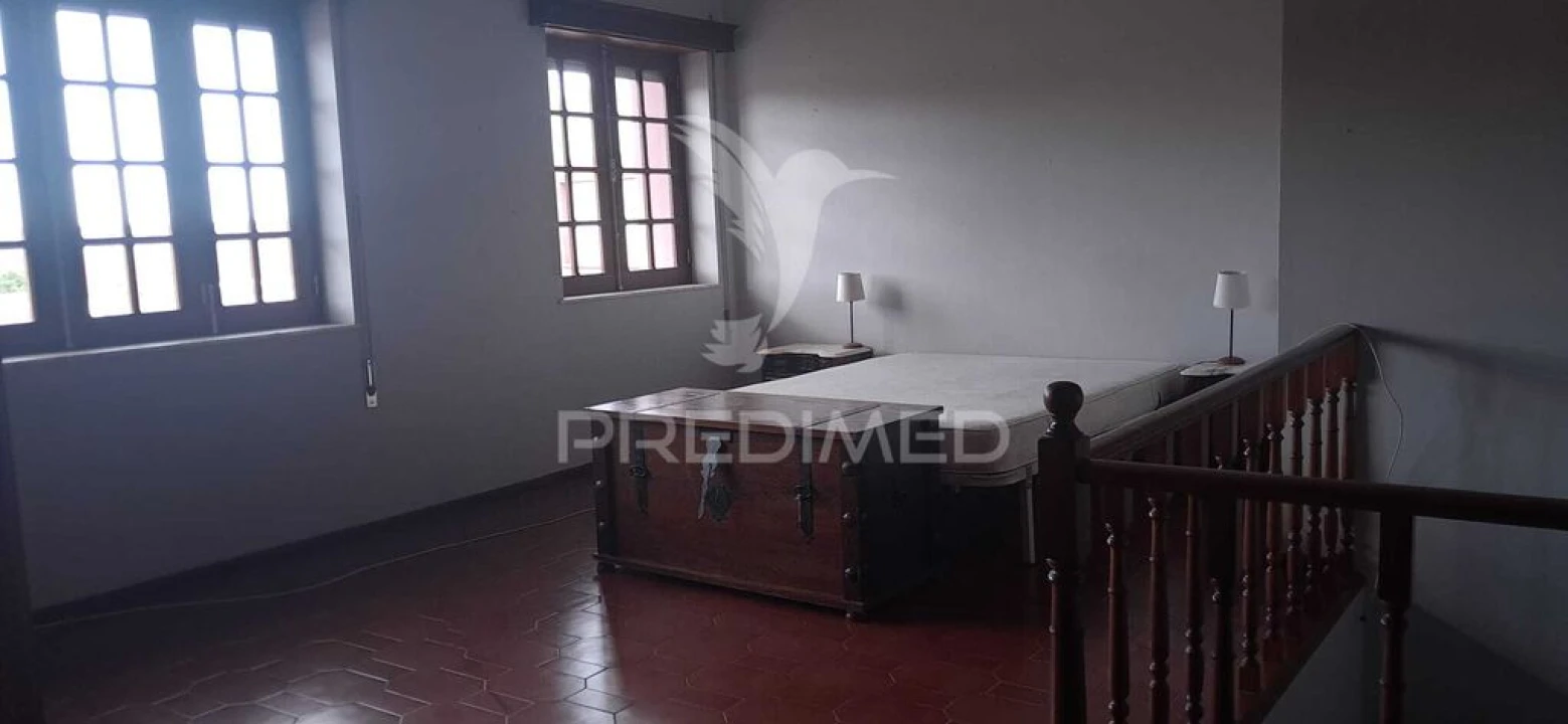 Moradia T4 para Venda em Angra (São Pedro) Foto 14