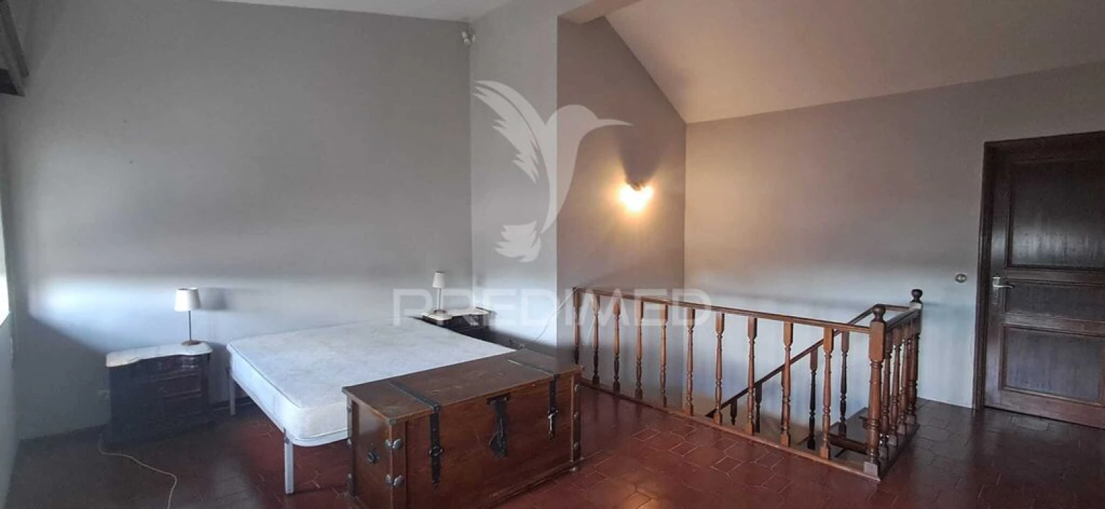 Moradia T4 para Venda em Angra (São Pedro) Foto 15