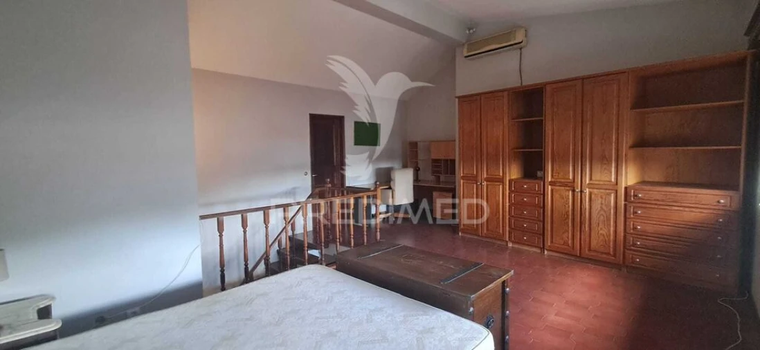 Moradia T4 para Venda em Angra (São Pedro) Foto 17