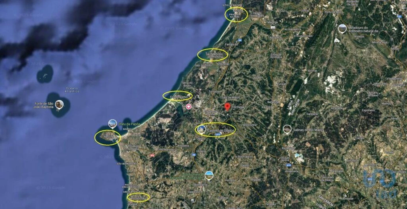 Terreno para Venda em Salir de Matos Foto 19