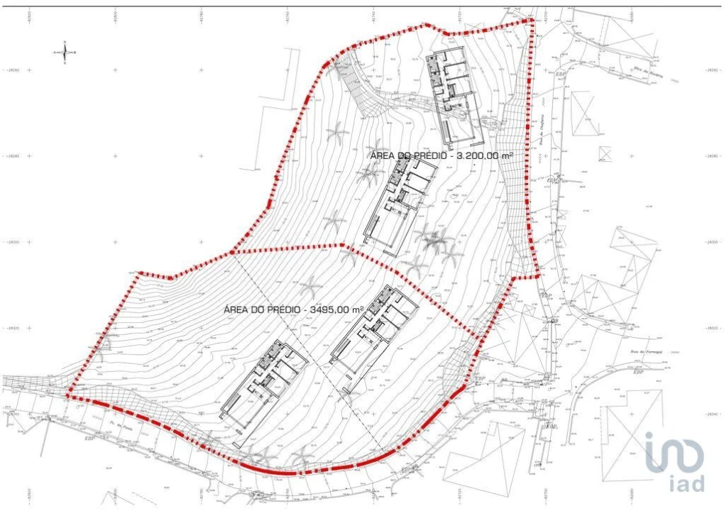 Terreno para Venda em Salir de Matos Foto 1