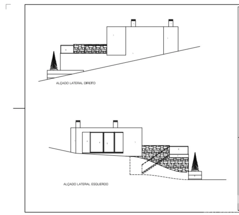 Terreno para Venda em Salir de Matos Foto 19