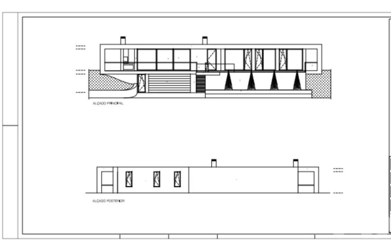 Terreno para Venda em Salir de Matos Foto 18