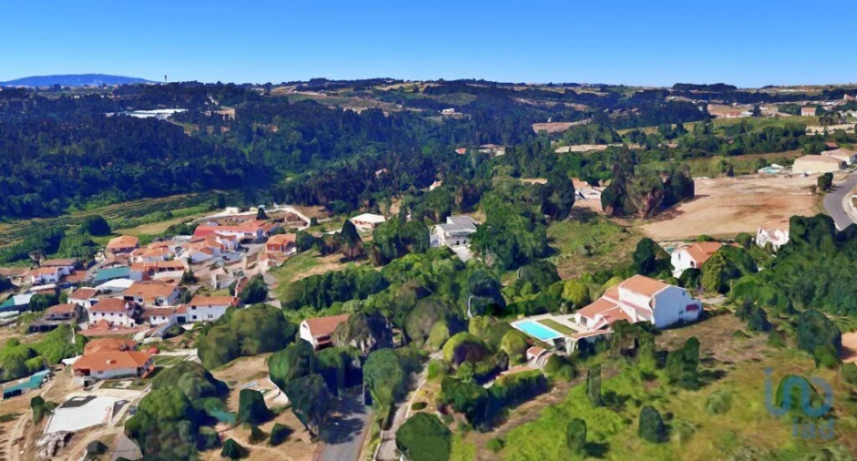 Terreno para Venda em Salir de Matos Foto 9