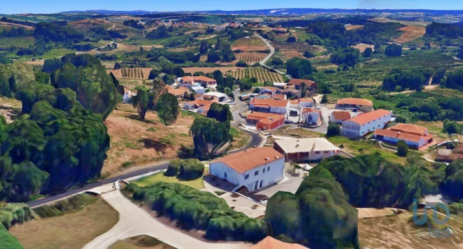 Terreno para Venda em Salir de Matos Foto 7