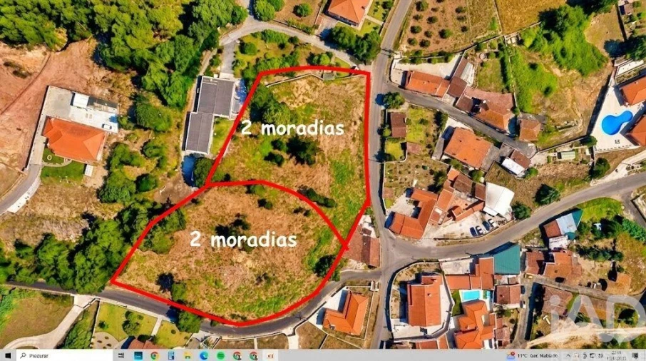 Terreno para Venda em Salir de Matos Foto 2