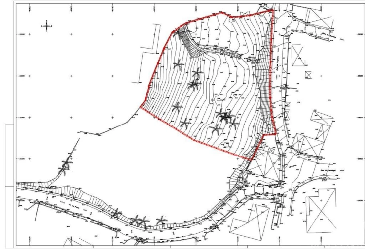 Terreno para Venda em Salir de Matos Foto 3