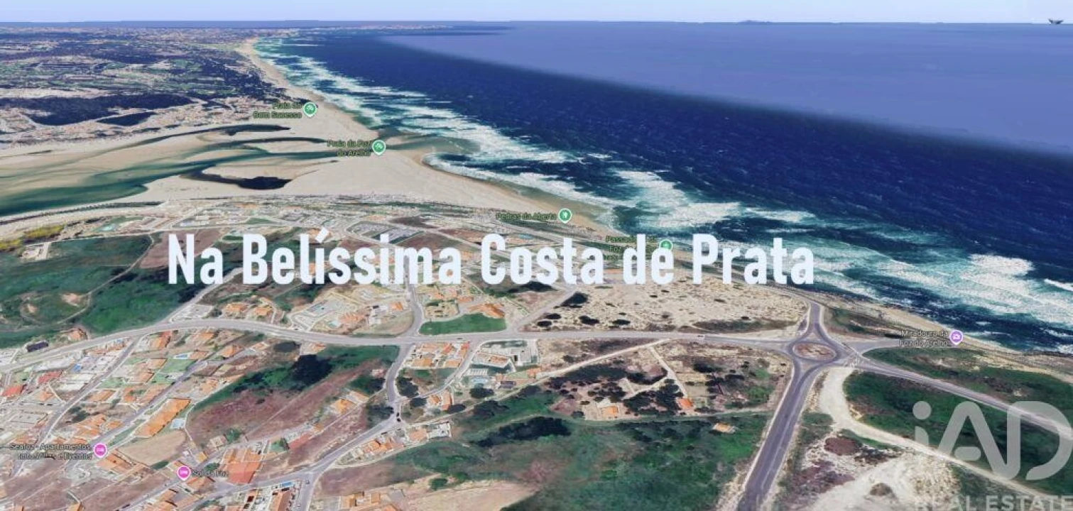 Terreno para Venda em Salir de Matos Foto 13