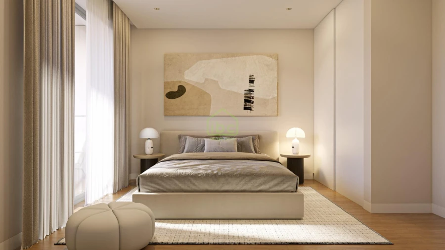 Apartamento T3 para Venda em Póvoa de Varzim, Beiriz e Argivai Foto 21