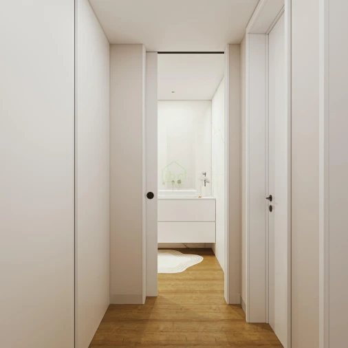 Apartamento T3 para Venda em Póvoa de Varzim, Beiriz e Argivai Foto 23