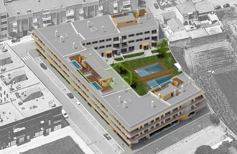 Apartamento T3 para Venda em Póvoa de Varzim, Beiriz e Argivai Foto 29