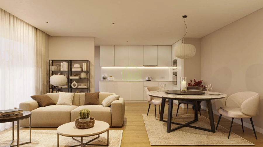 Apartamento T3 para Venda em Póvoa de Varzim, Beiriz e Argivai Foto 16