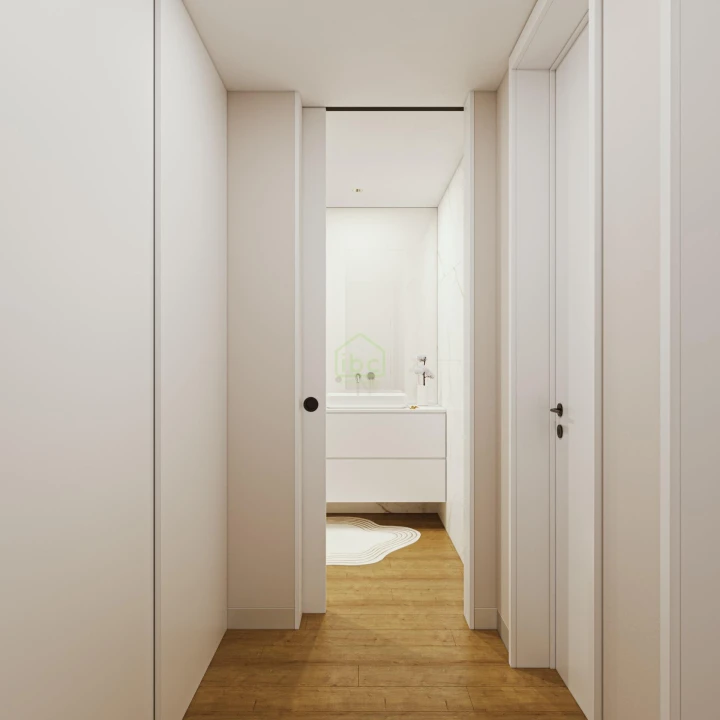 Apartamento T3 para Venda em Póvoa de Varzim, Beiriz e Argivai Foto 23