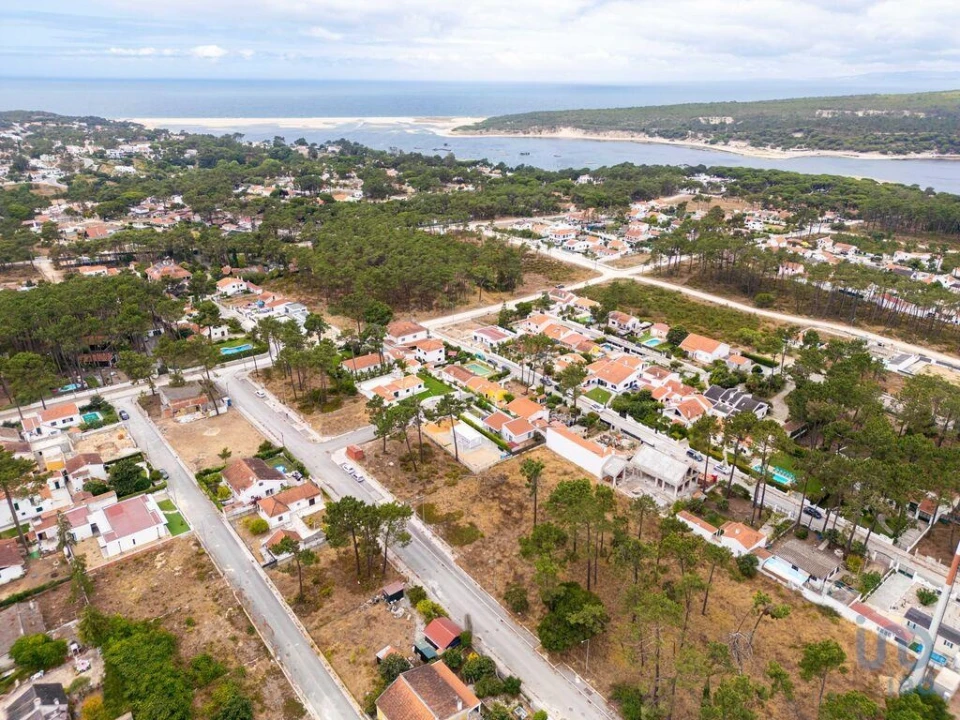 Moradia T4 para Venda em Sesimbra (Castelo) Foto 14