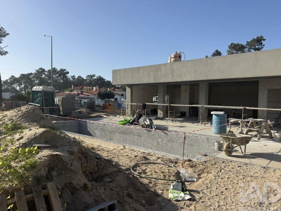 Moradia T4 para Venda em Sesimbra (Castelo) Foto 26