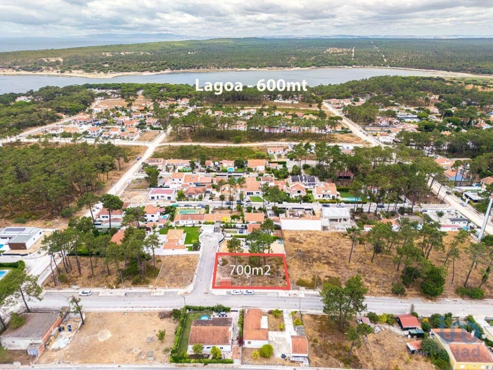 Moradia T4 para Venda em Sesimbra (Castelo) Foto 3