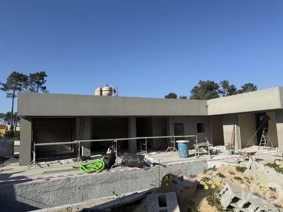 Moradia T4 para Venda em Sesimbra (Castelo) Foto 1