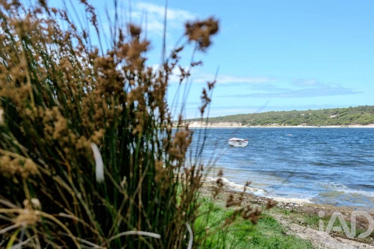 Moradia T4 para Venda em Sesimbra (Castelo) Foto 15