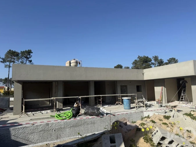 Moradia T4 para Venda em Sesimbra (Castelo) Foto 1