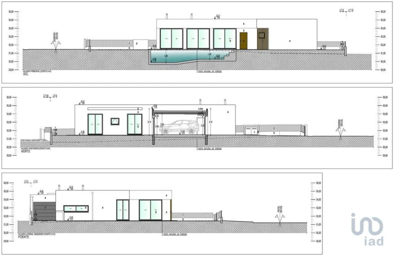 Moradia T4 para Venda em Sesimbra (Castelo) Foto 8