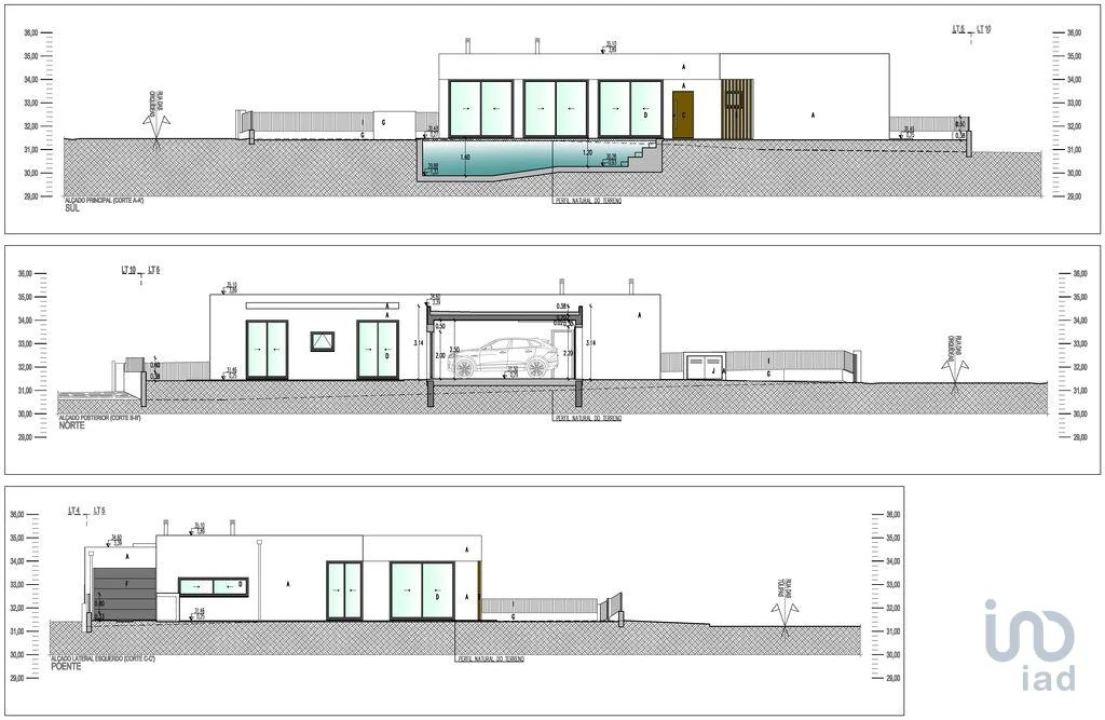 Moradia T4 para Venda em Sesimbra (Castelo) Foto 8