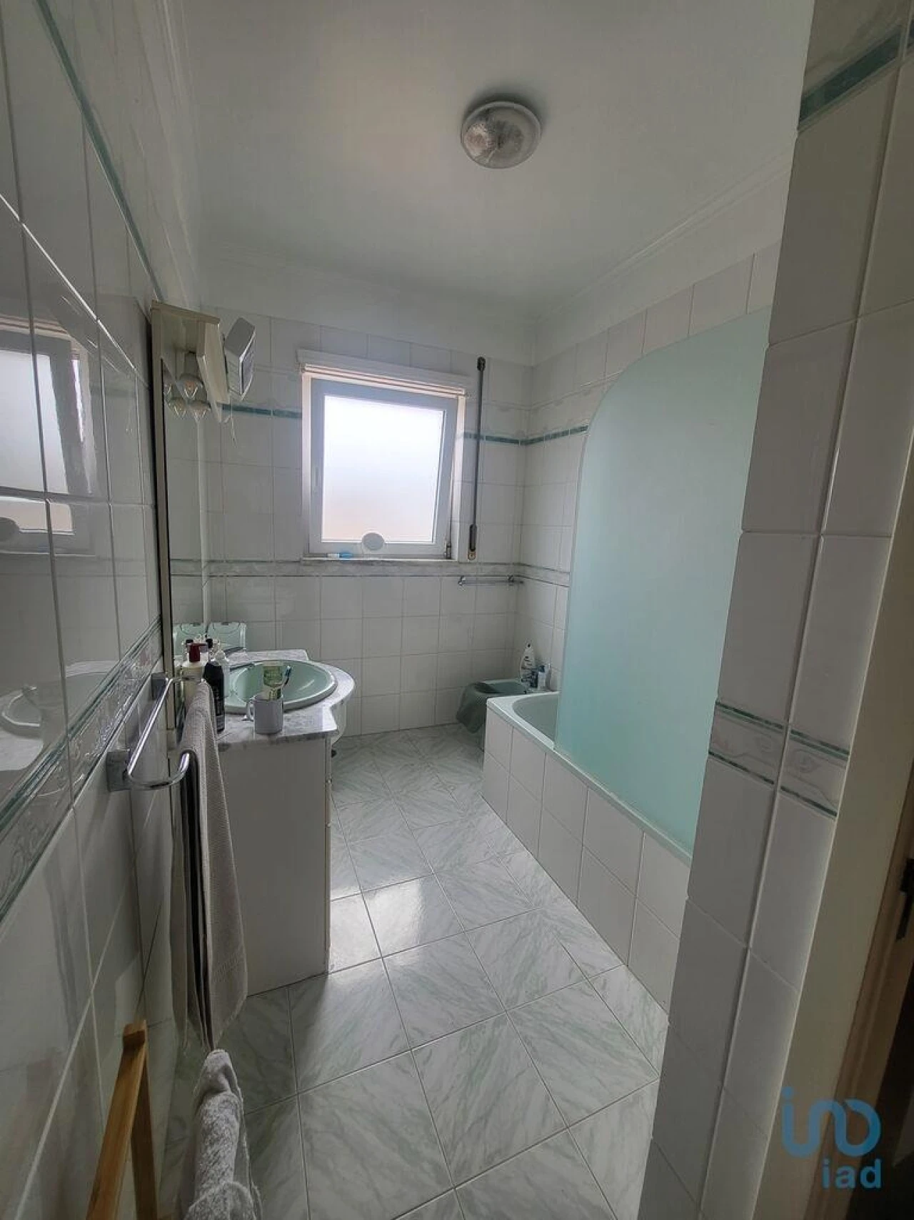 Apartamento T2 para Venda em A dos Cunhados e Maceira Foto 9