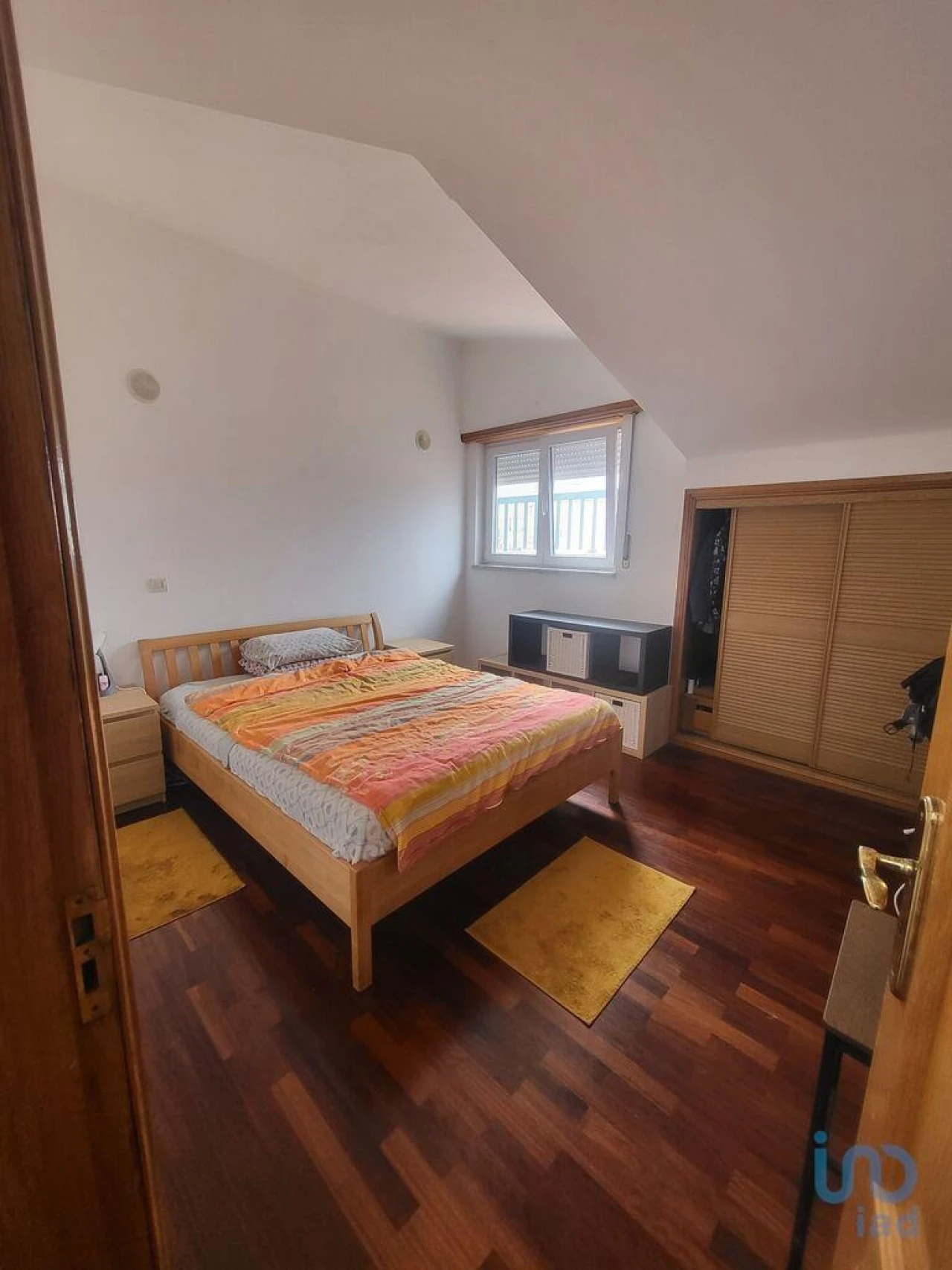 Apartamento T2 para Venda em A dos Cunhados e Maceira Foto 7