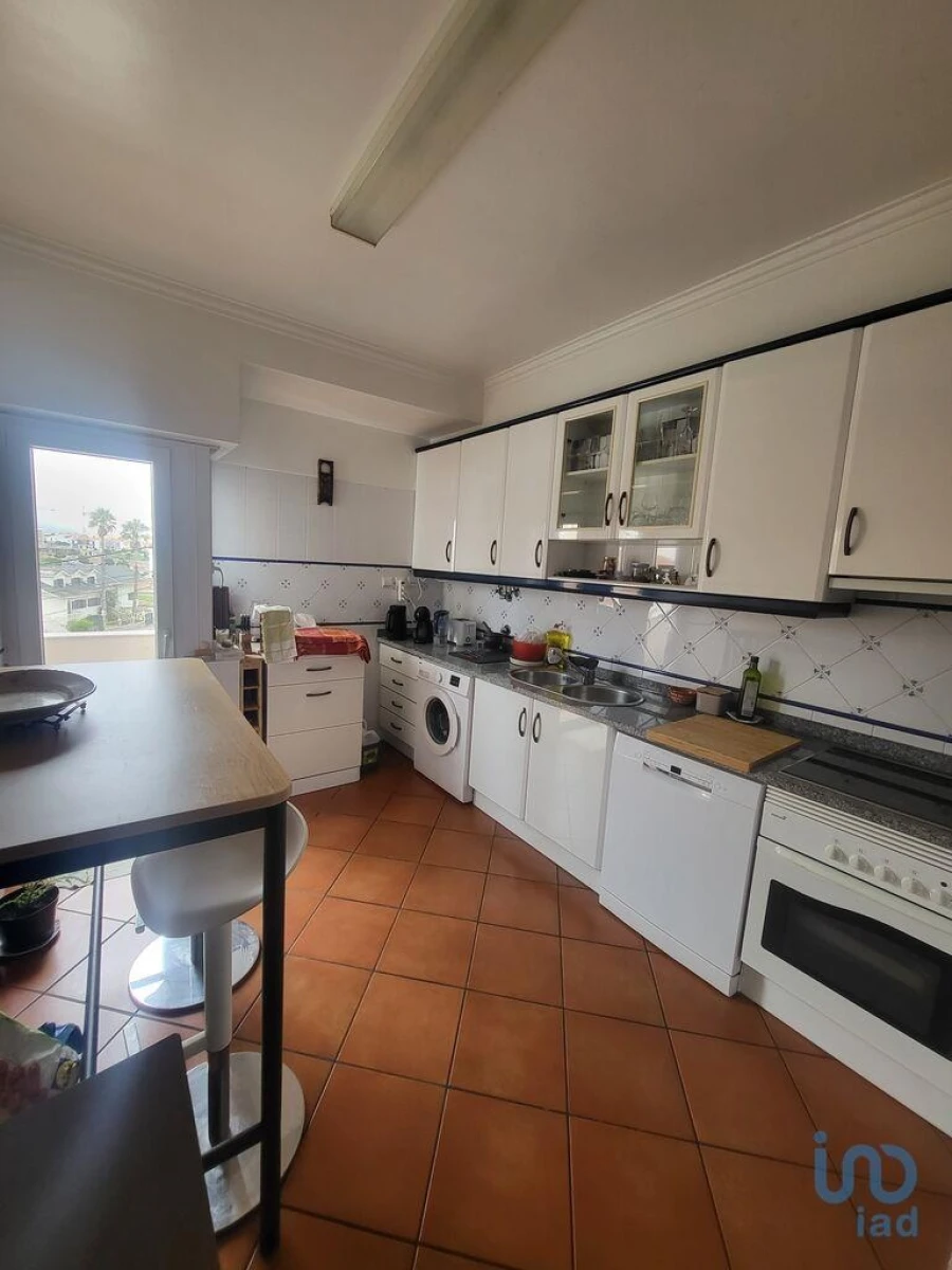 Apartamento T2 para Venda em A dos Cunhados e Maceira Foto 5