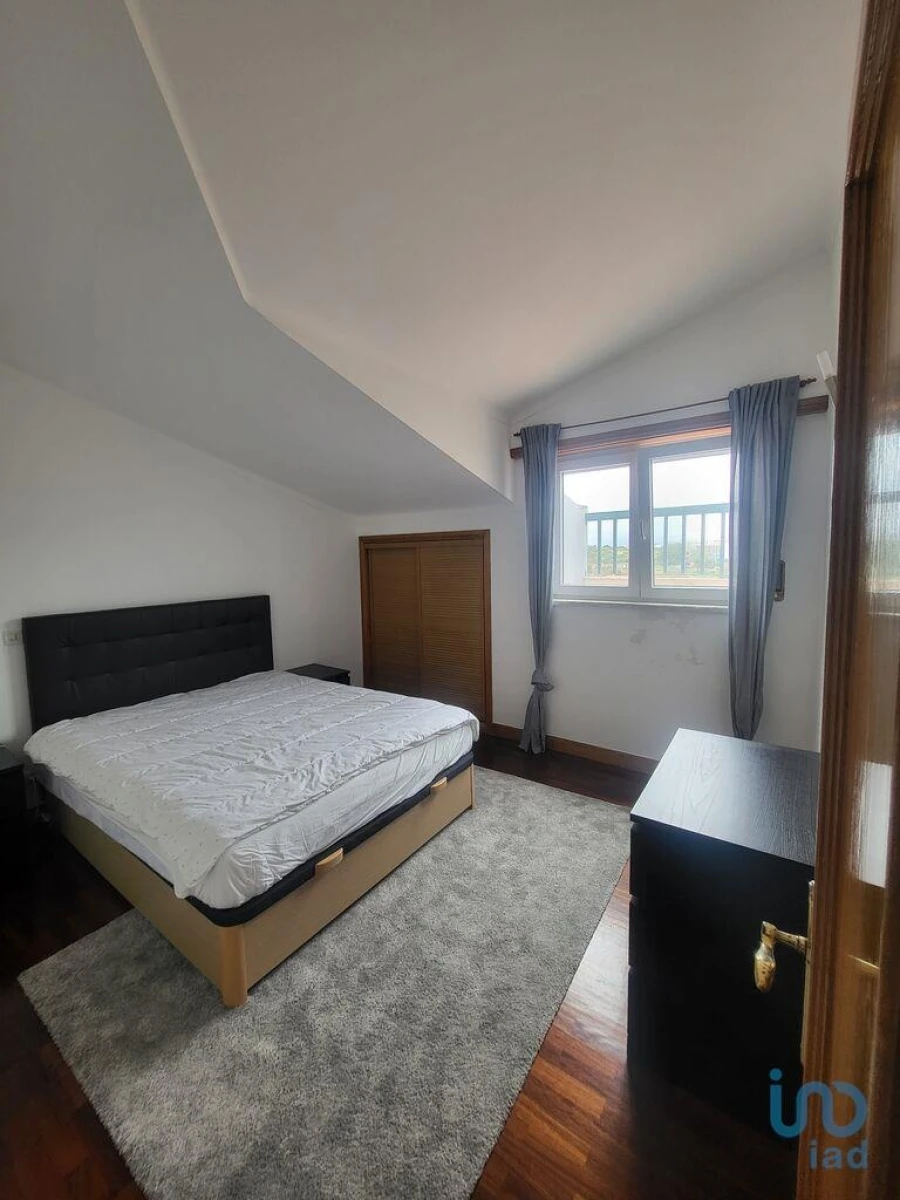 Apartamento T2 para Venda em A dos Cunhados e Maceira Foto 8