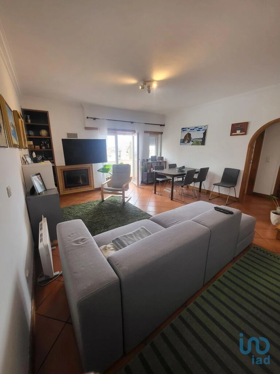 Apartamento T2 para Venda em A dos Cunhados e Maceira Foto 1