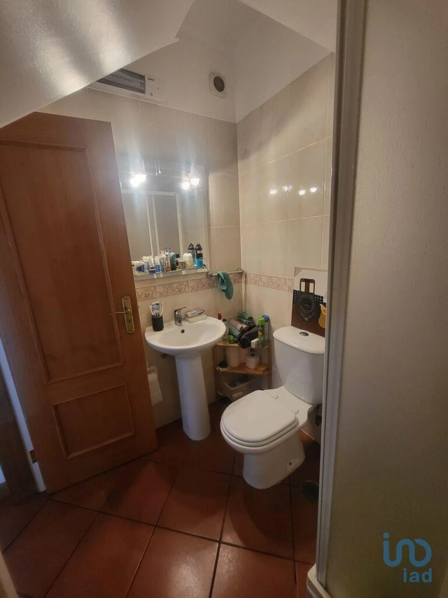 Apartamento T2 para Venda em A dos Cunhados e Maceira Foto 6