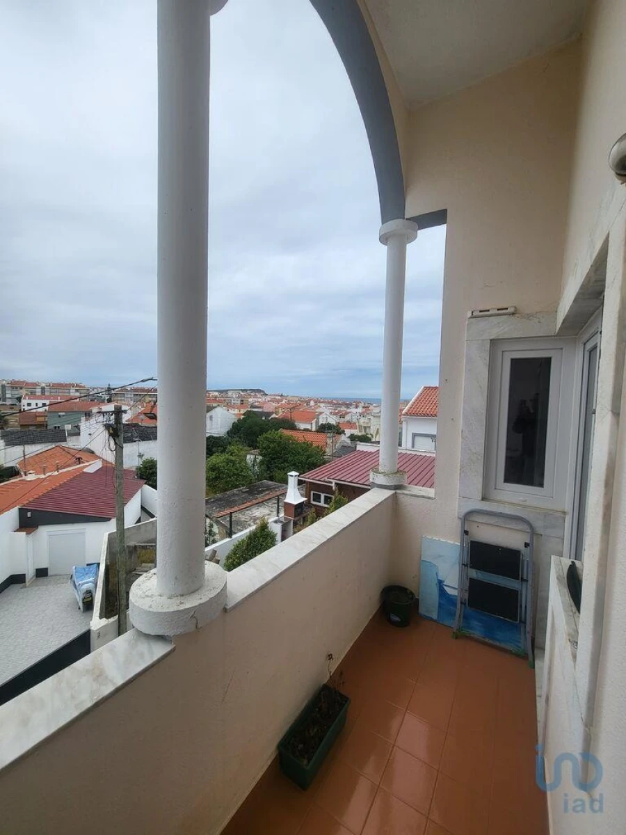 Apartamento T2 para Venda em A dos Cunhados e Maceira Foto 3