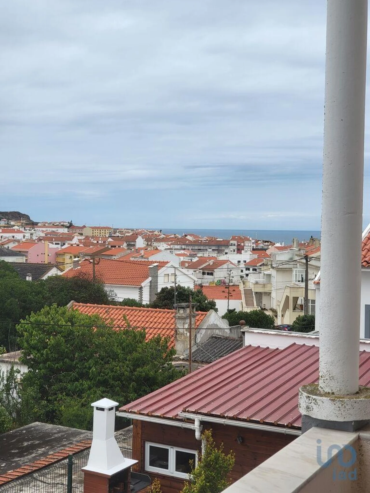 Apartamento T2 para Venda em A dos Cunhados e Maceira Foto 4