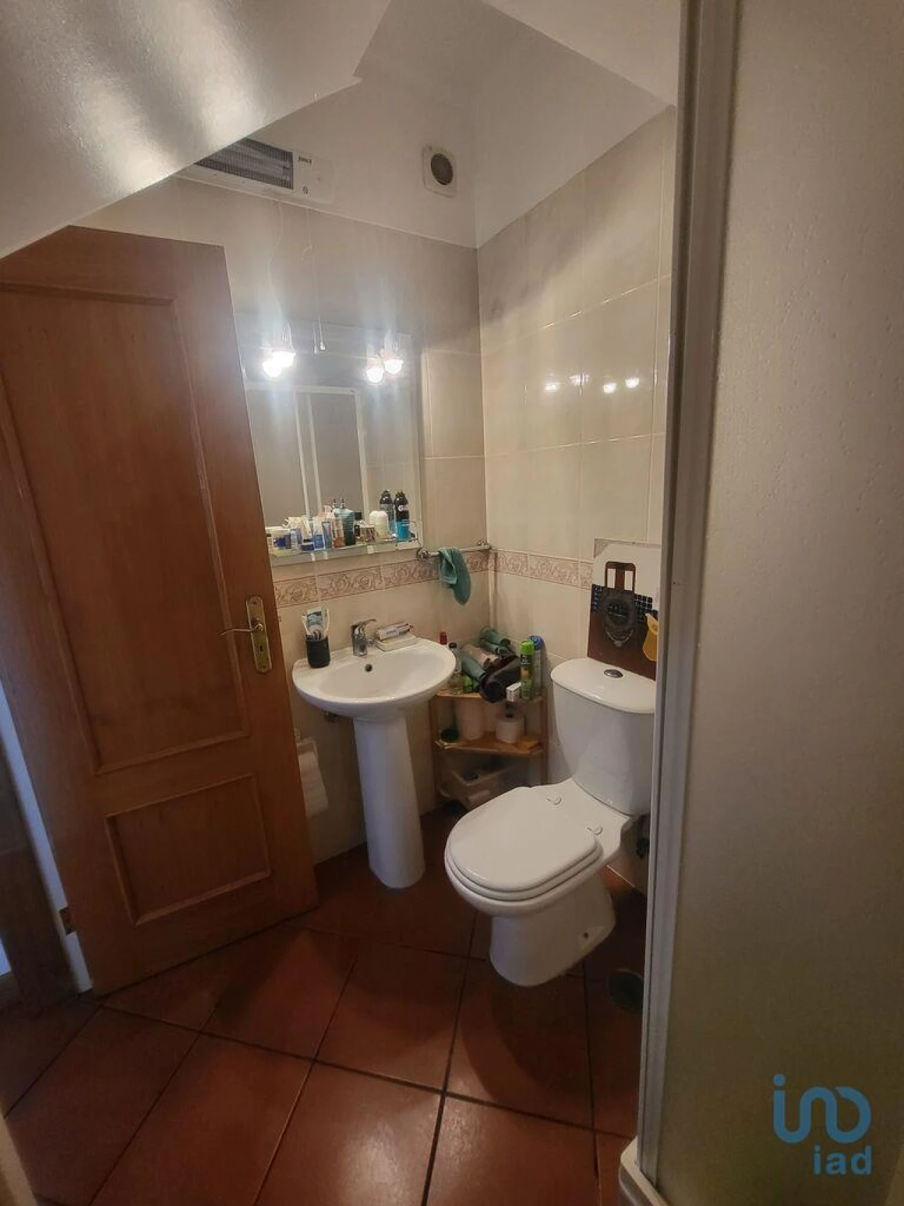 Apartamento T2 para Venda em A dos Cunhados e Maceira Foto 6