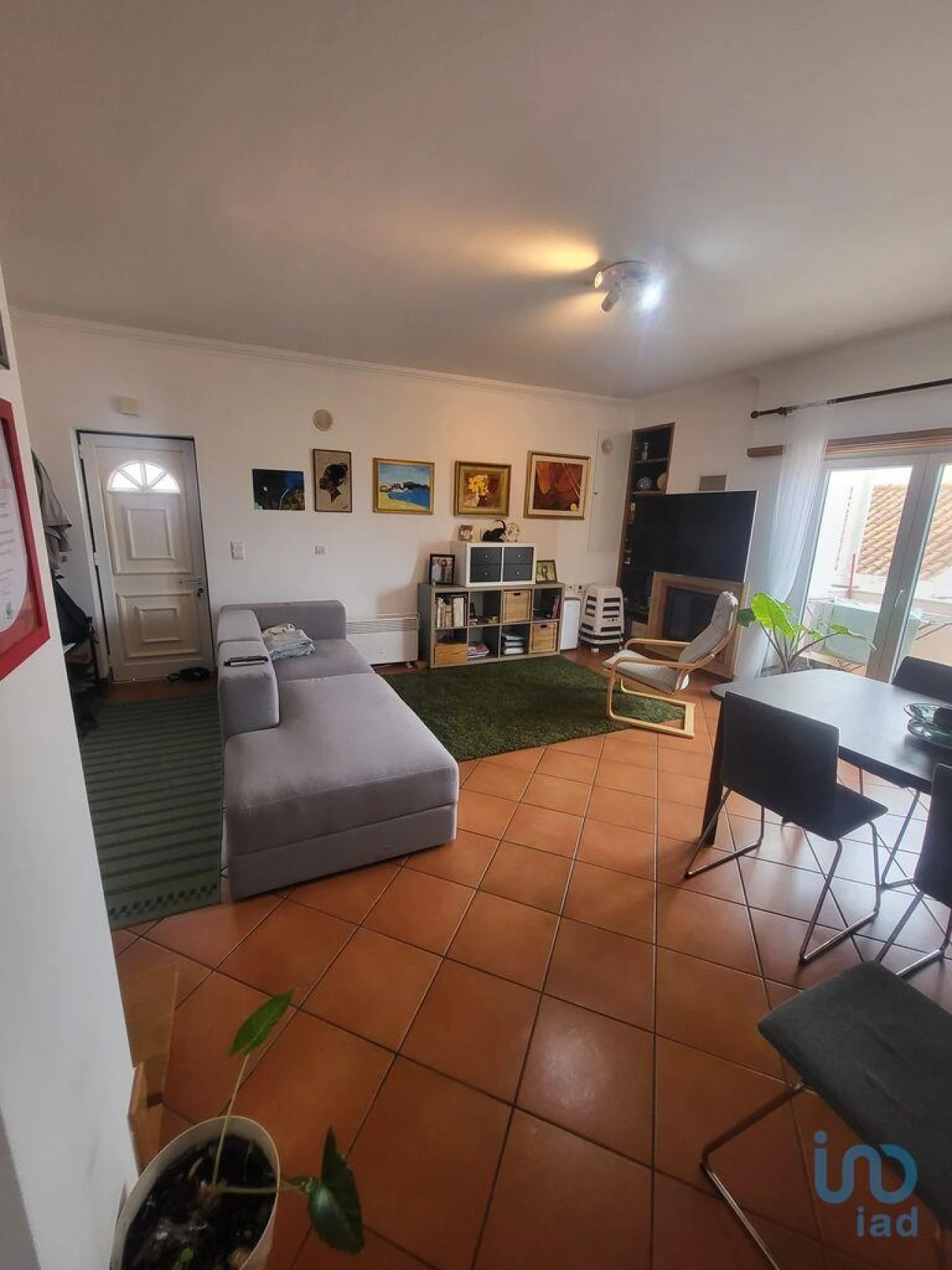 Apartamento T2 para Venda em A dos Cunhados e Maceira Foto 2