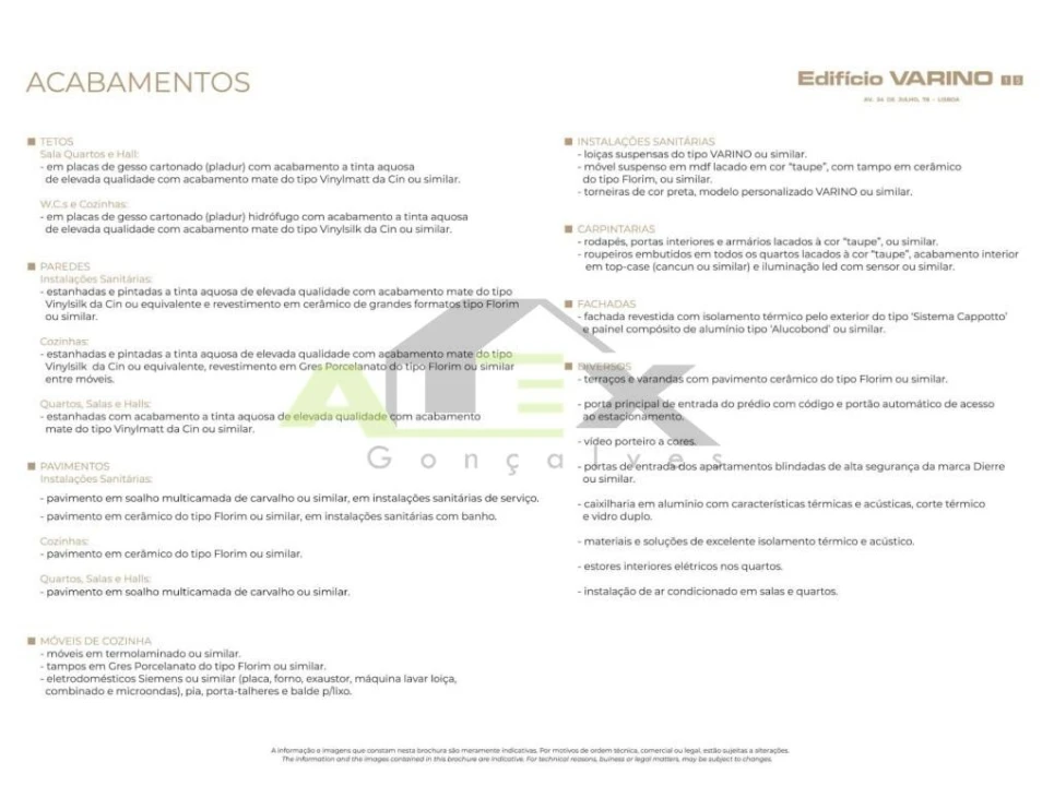 Apartamento T2 para Venda em Estrela Foto 7