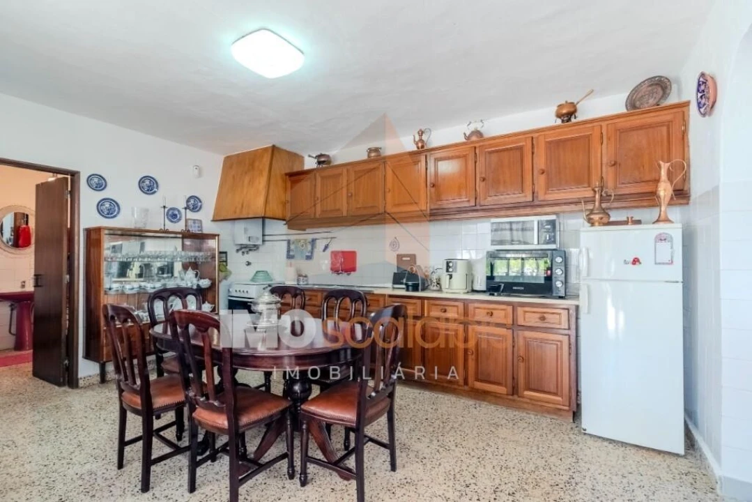 Moradia T5 para Venda em Abitureiras Foto 34