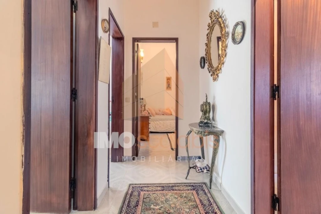 Moradia T5 para Venda em Abitureiras Foto 7