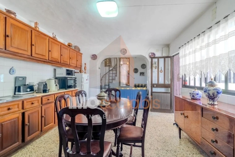 Moradia T5 para Venda em Abitureiras Foto 36