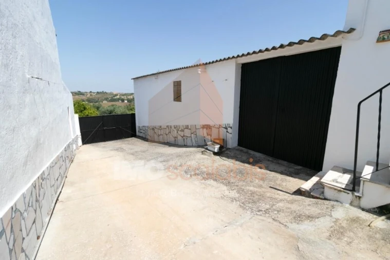 Moradia T5 para Venda em Abitureiras Foto 33