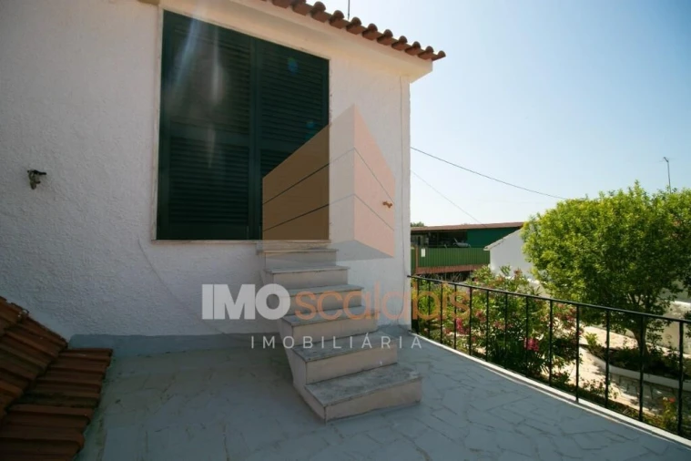 Moradia T5 para Venda em Abitureiras Foto 16