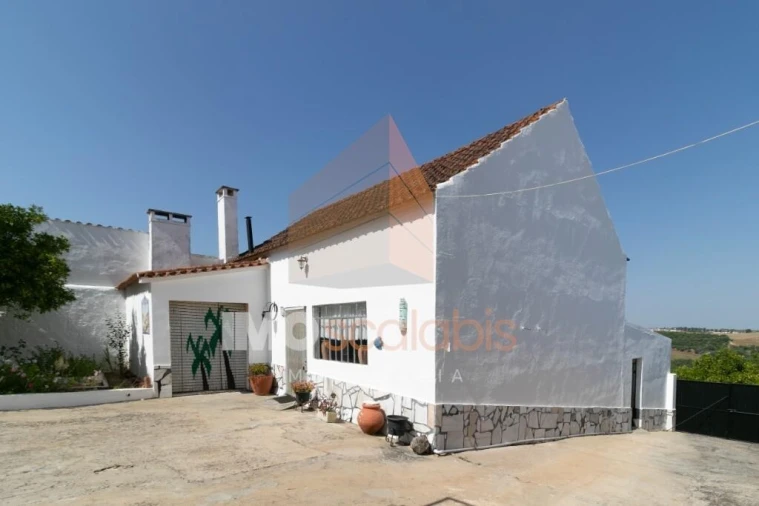 Moradia T5 para Venda em Abitureiras Foto 18