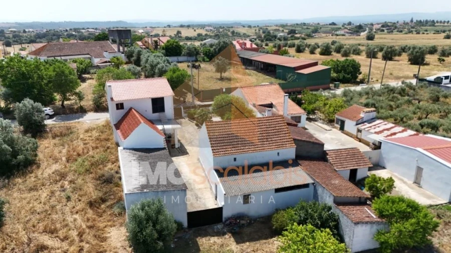 Moradia T5 para Venda em Abitureiras Foto 55