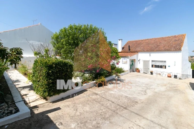 Moradia T5 para Venda em Abitureiras Foto 31