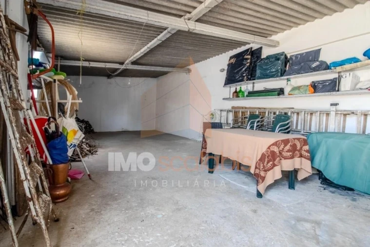 Moradia T5 para Venda em Abitureiras Foto 23