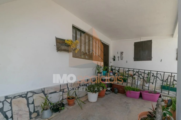 Moradia T5 para Venda em Abitureiras Foto 17